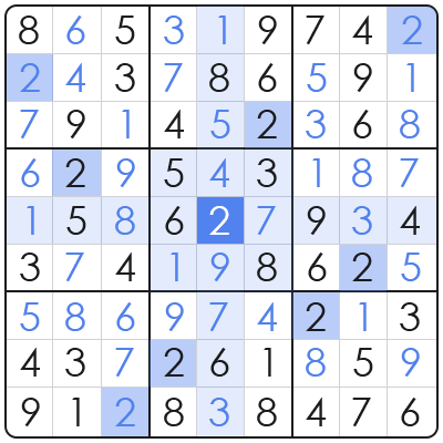 bigger sudoku