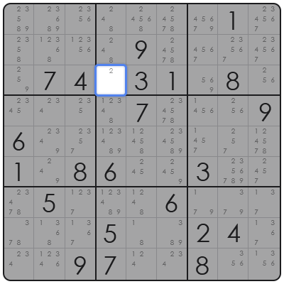 large print sudoku free